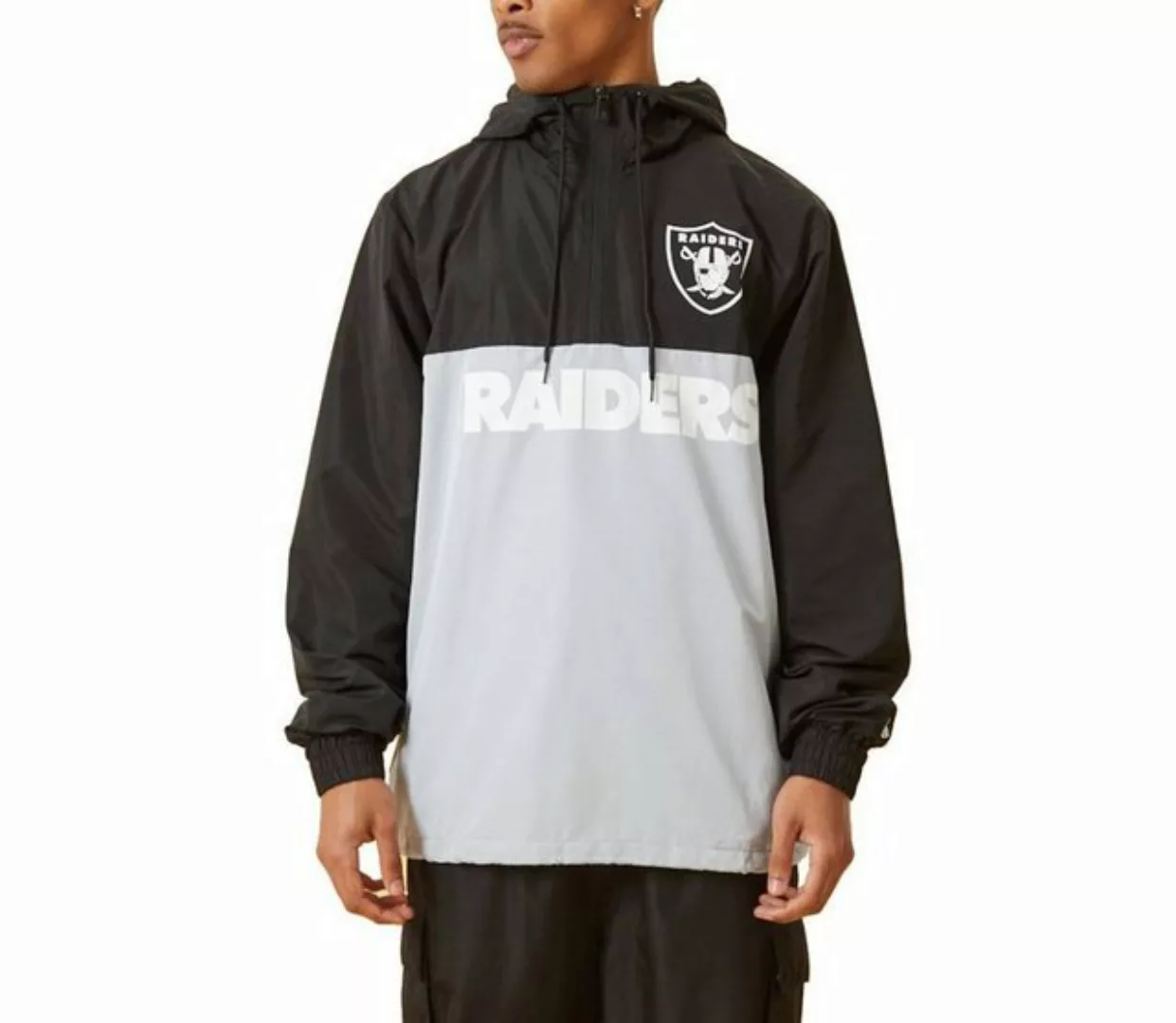 New Era Windbreaker Windbreaker New Era NFL Lasrai, G M günstig online kaufen