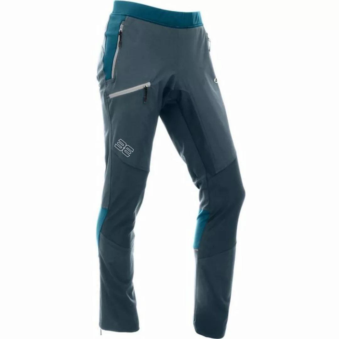 Maul Sport® Funktionshose Hybrid-Softshellhose Wendelstein günstig online kaufen