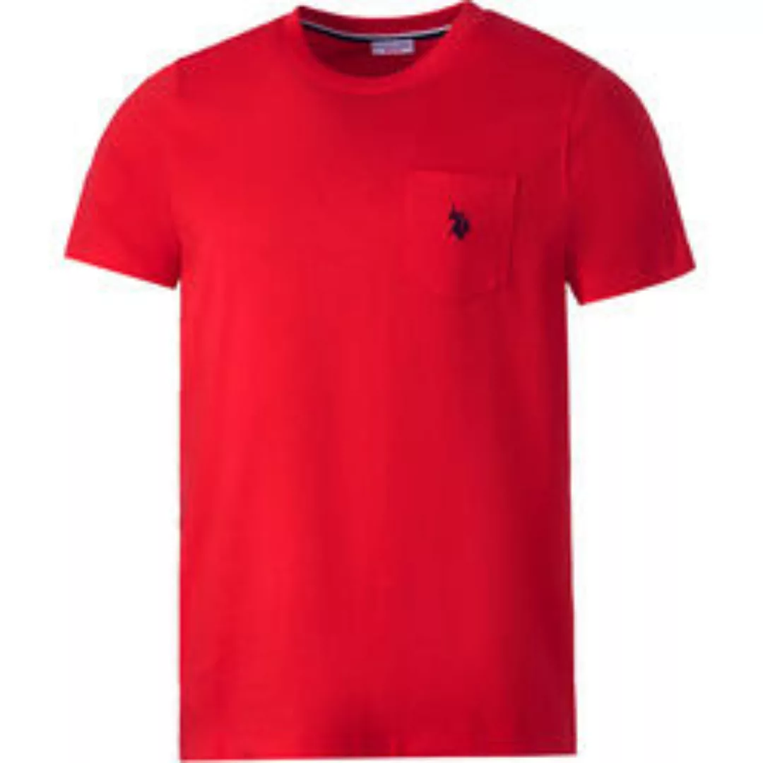 U.S. POLO ASSN. T-Shirt unisex günstig online kaufen