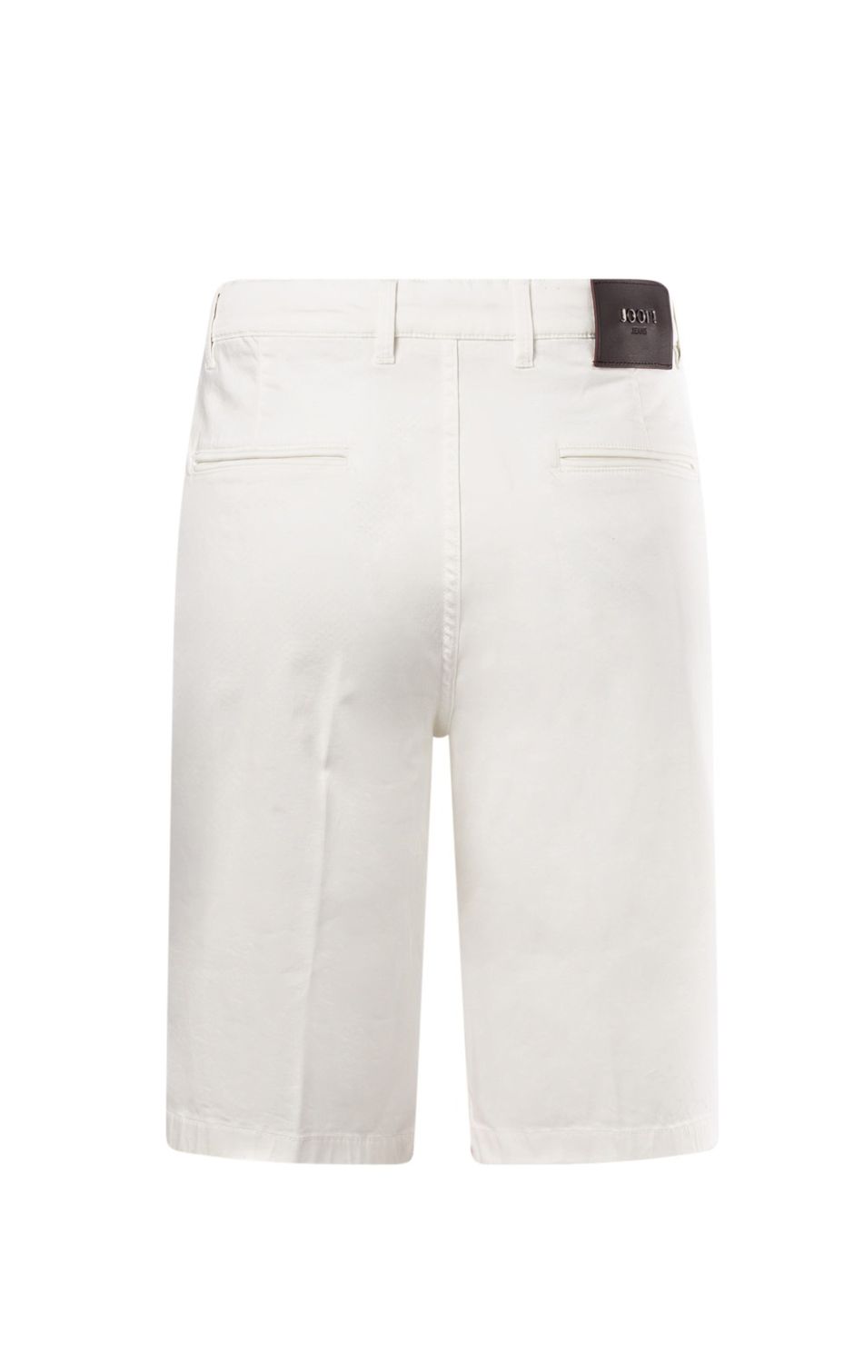 Joop! Herren Chino Short RUDO - Mid Waist - Regular Fit günstig online kaufen