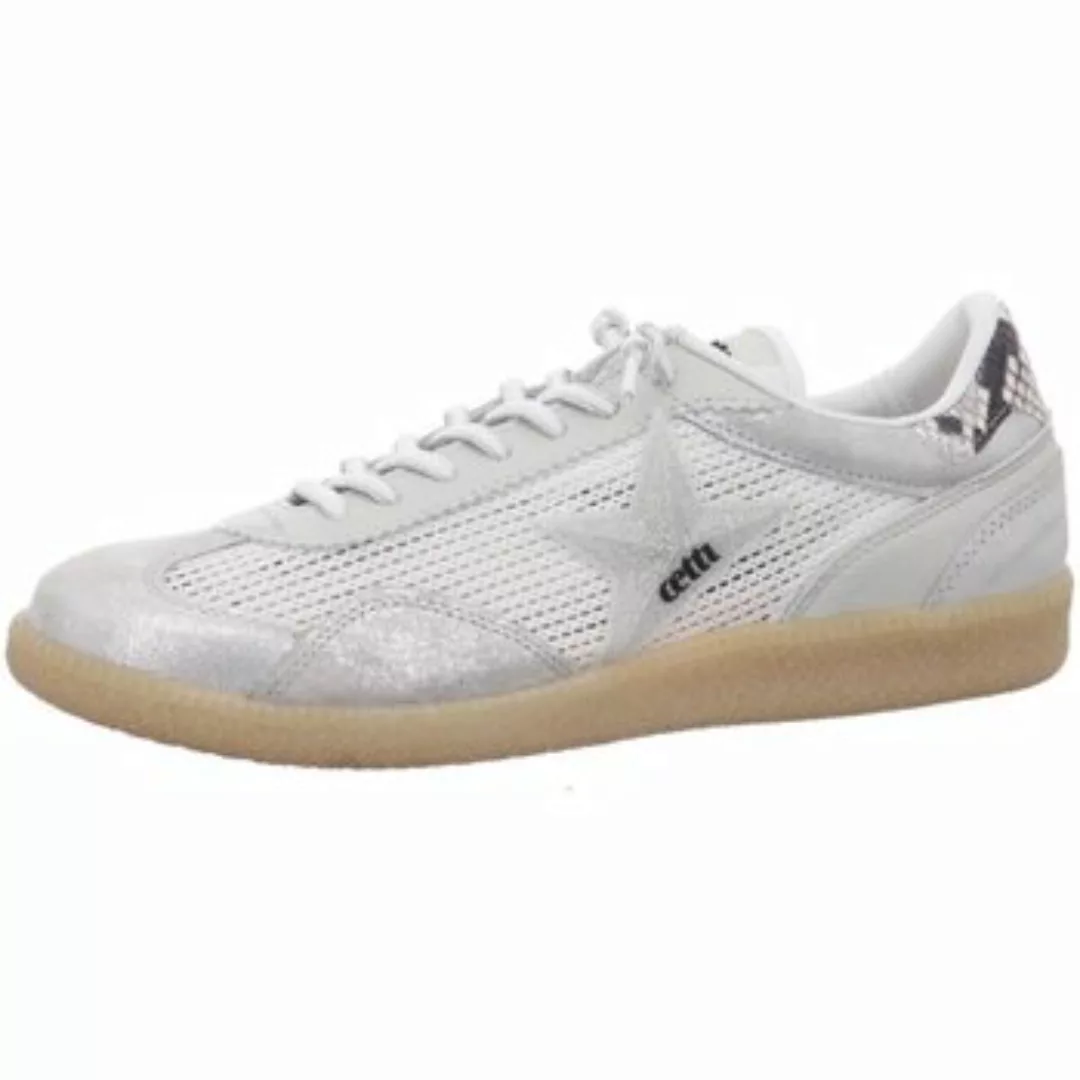 Cetti  Sneaker SATURNO MESH MINERAL C1385 SRA günstig online kaufen