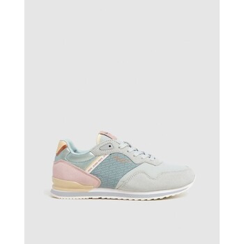 Pepe jeans  Sneaker PLS40045 LONDON PRINT W günstig online kaufen