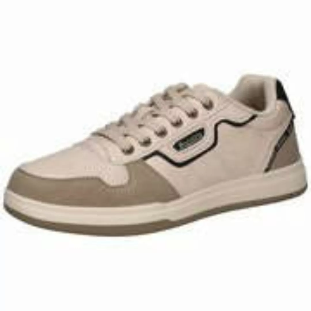 Puccetti Sneaker Herren weiß günstig online kaufen