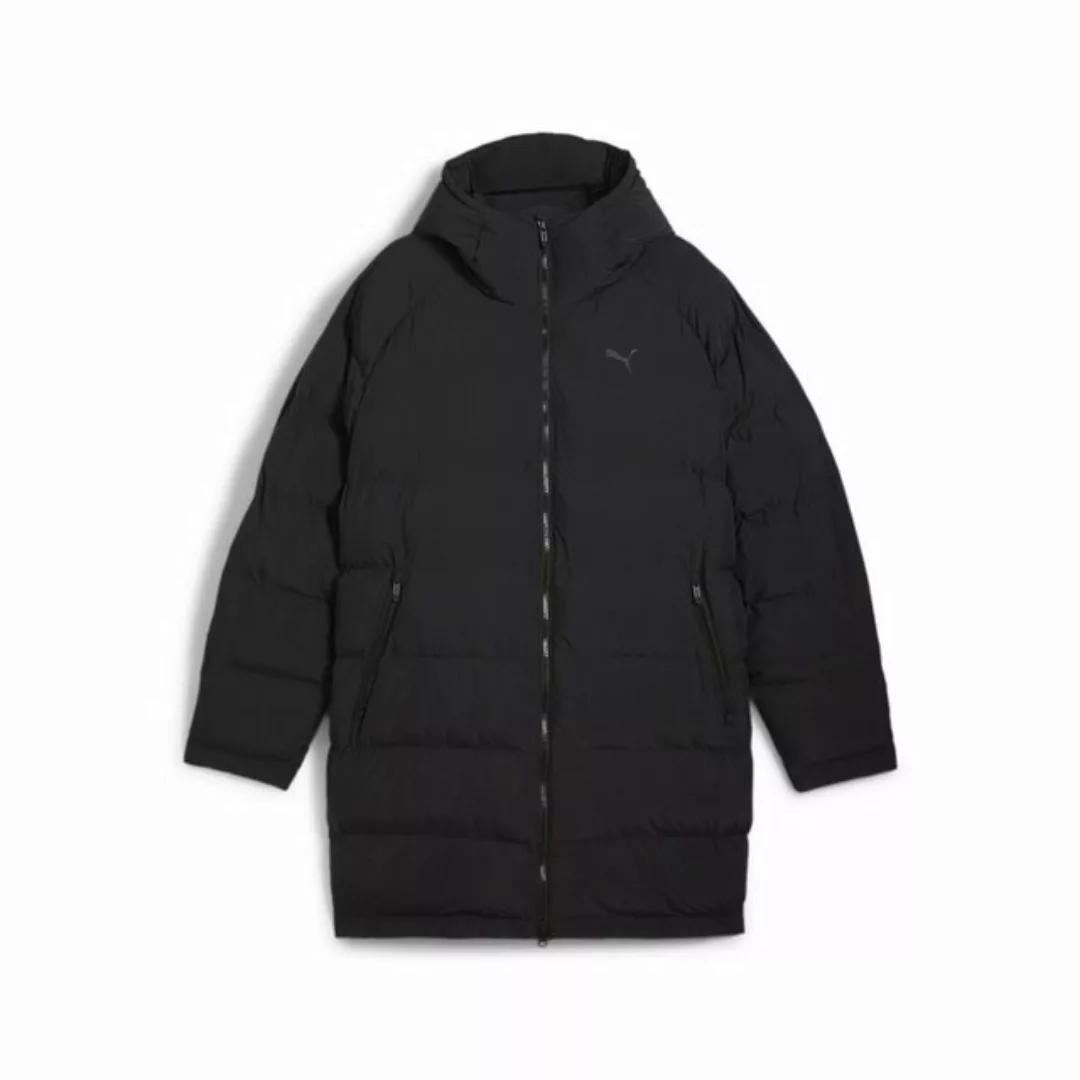 PUMA Winterjacke MONO PARKA günstig online kaufen