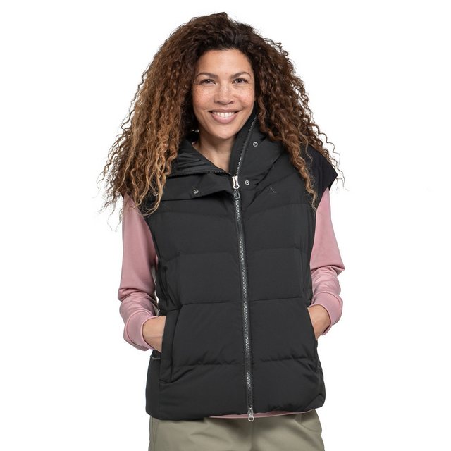 Schöffel Daunenweste "Down Vest Style Vindave WMS" günstig online kaufen