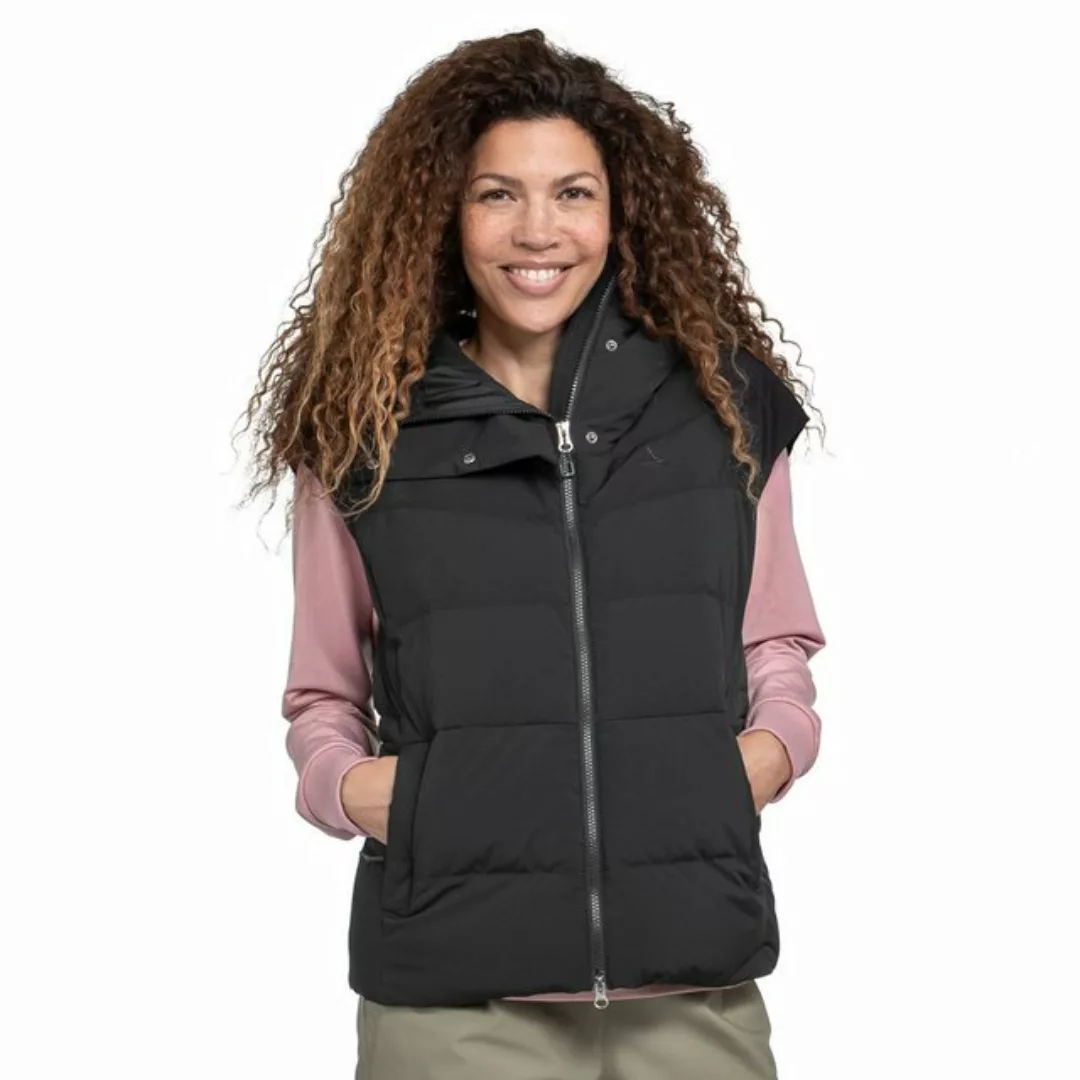 Schöffel Daunenweste "Down Vest Style Vindave WMS" günstig online kaufen