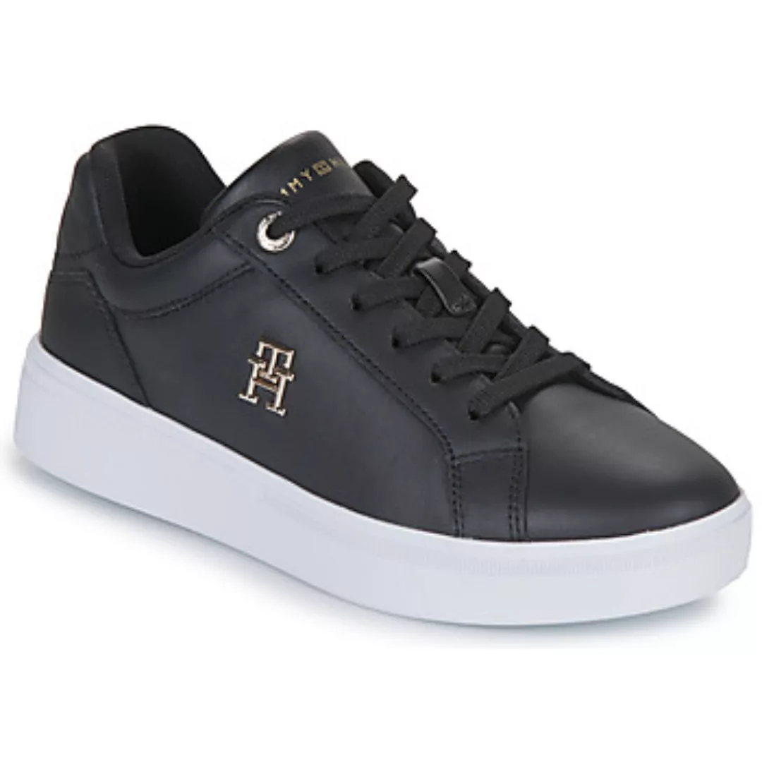 Tommy Hilfiger  Sneaker TH COURT SNEAKER günstig online kaufen