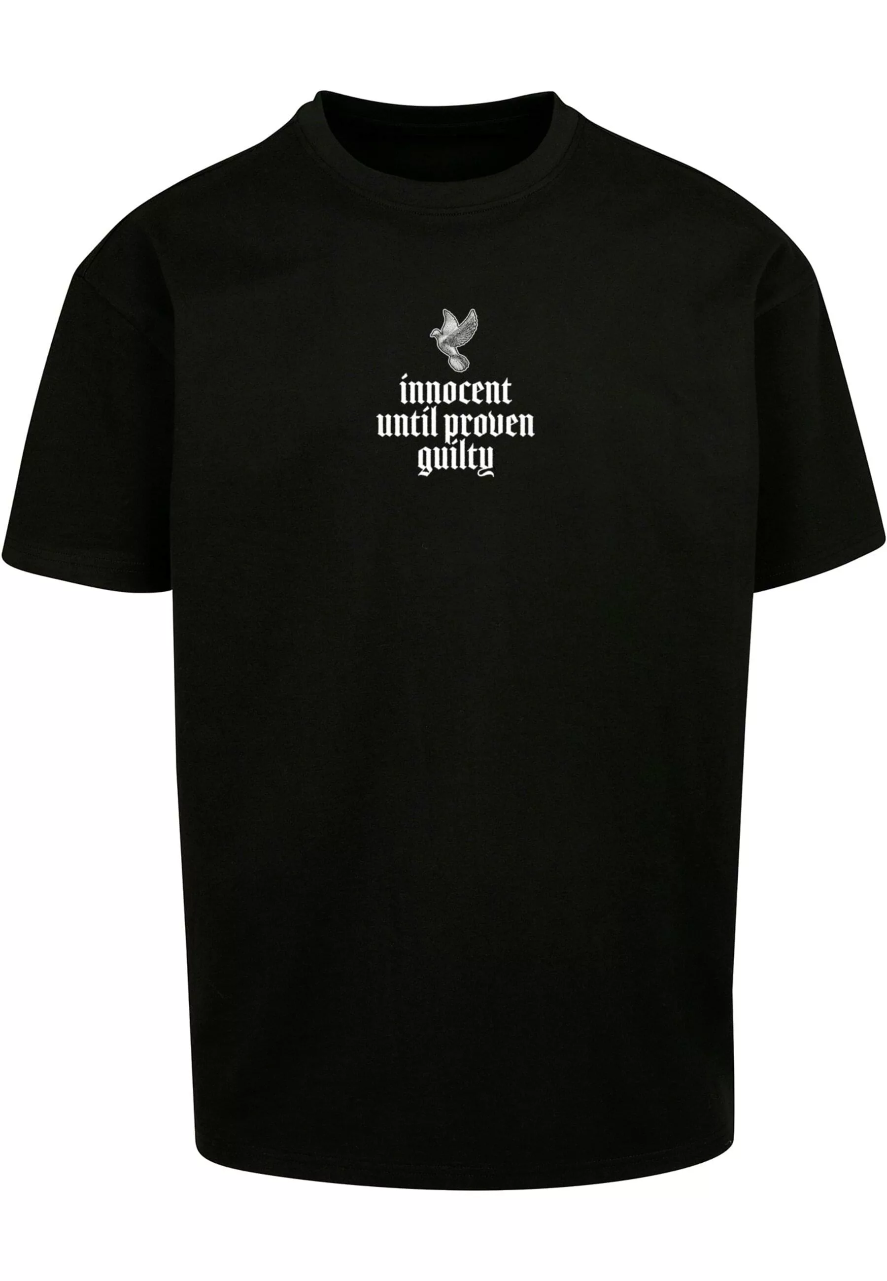 Upscale by Mister Tee T-Shirt Upscale by Mister Tee Herren (1-tlg) günstig online kaufen