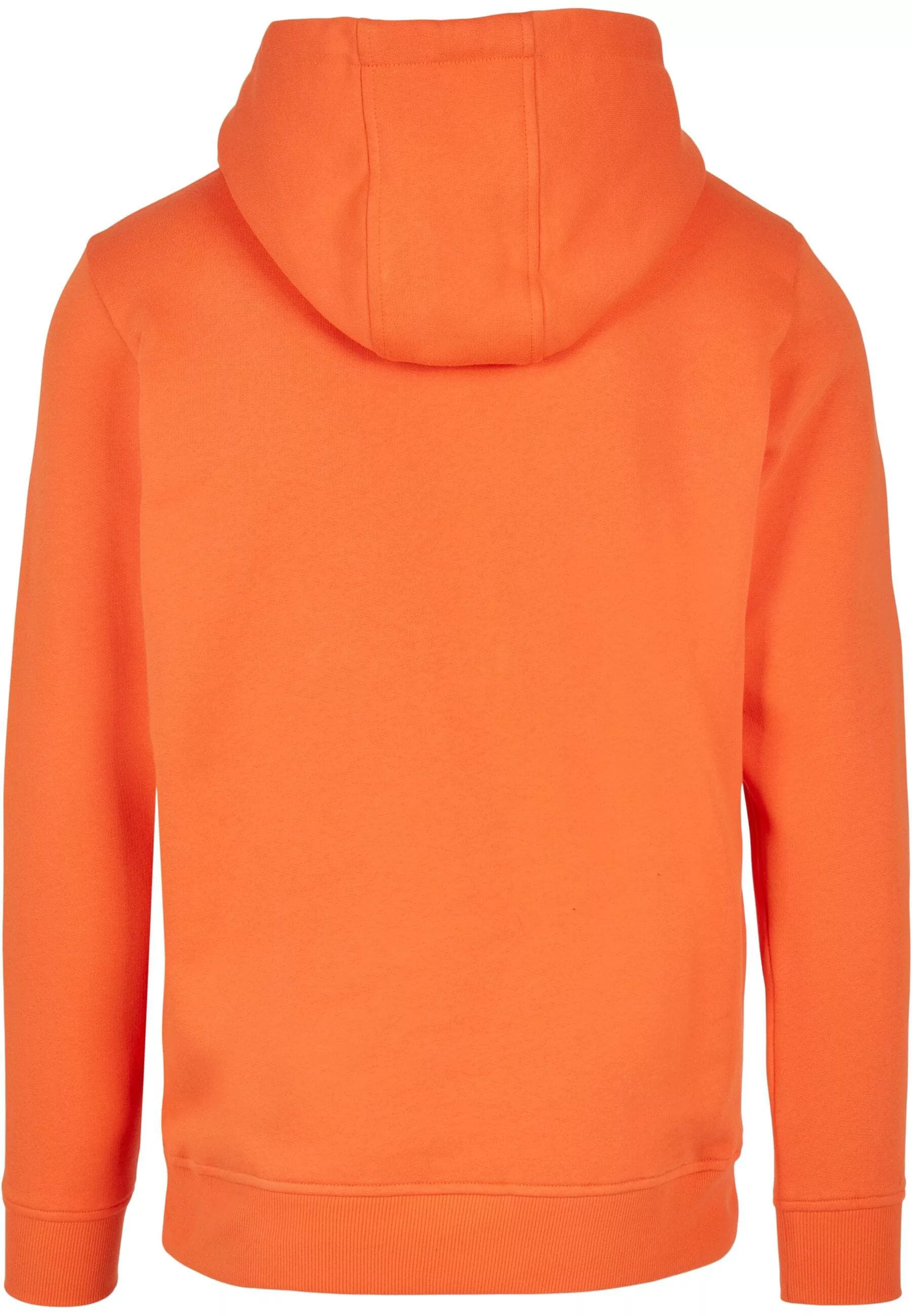 URBAN CLASSICS Sweatshirt "Urban Classics Herren Organic Basic Hoody" günstig online kaufen