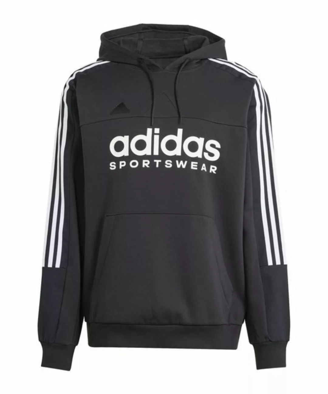 adidas Performance Sweater adidas Performance Tiro Hoody günstig online kaufen