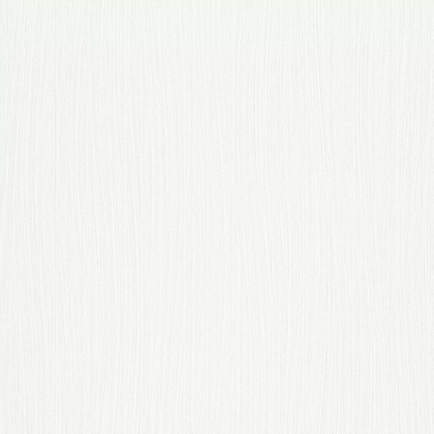 Bricoflor Weiße Vliestapete Dezent Schlichte Tapete Einfarbig mit Vinyl Lin günstig online kaufen