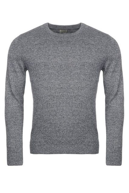 Jack & Jones Rundhalspullover JACK & JONES Strickpullover JJEBASIC KNIT Run günstig online kaufen