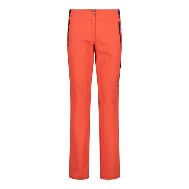 CMP Trekkinghose CMP Damen Hose Woman Pant 30T6646 günstig online kaufen