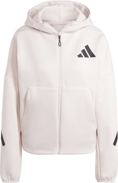 adidas Sportswear Kapuzensweatshirt W Z.N.E. FZ WONQUA günstig online kaufen