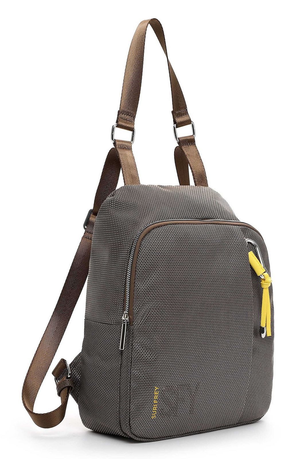 SURI FREY Rucksack Backpack günstig online kaufen