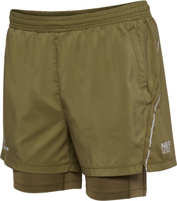 NewLine Shorts Nwlfast 2In1 Zip Pocket Shorts W günstig online kaufen