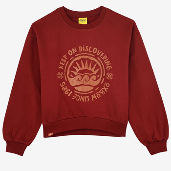 Oxbow  Sweatshirt Sweat SARDINI günstig online kaufen