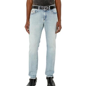 Diesel  Slim Fit Jeans A03562-9C08L günstig online kaufen