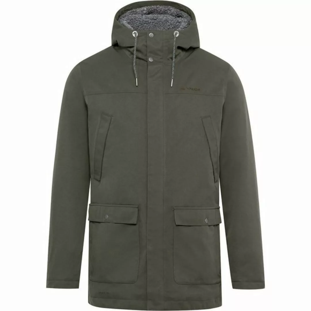 VAUDE Softshelljacke Parka Manukau II günstig online kaufen