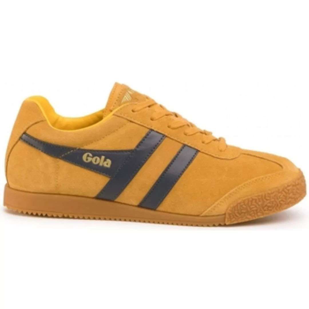 Gola  Sneaker HARRIER SUEDE günstig online kaufen