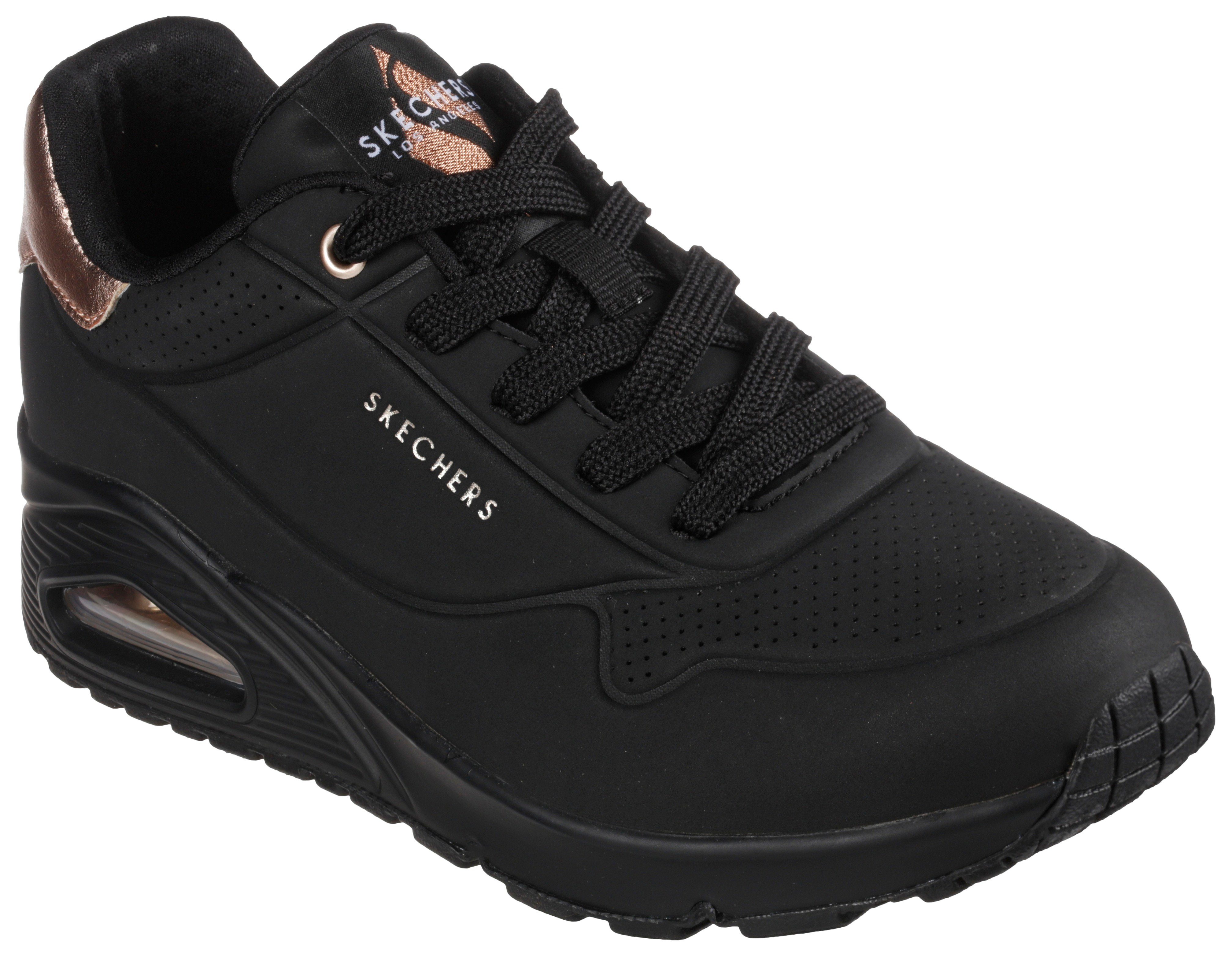 Skechers UNO GOLDEN AIR Sneaker Freizeitschuh, günstig online kaufen
