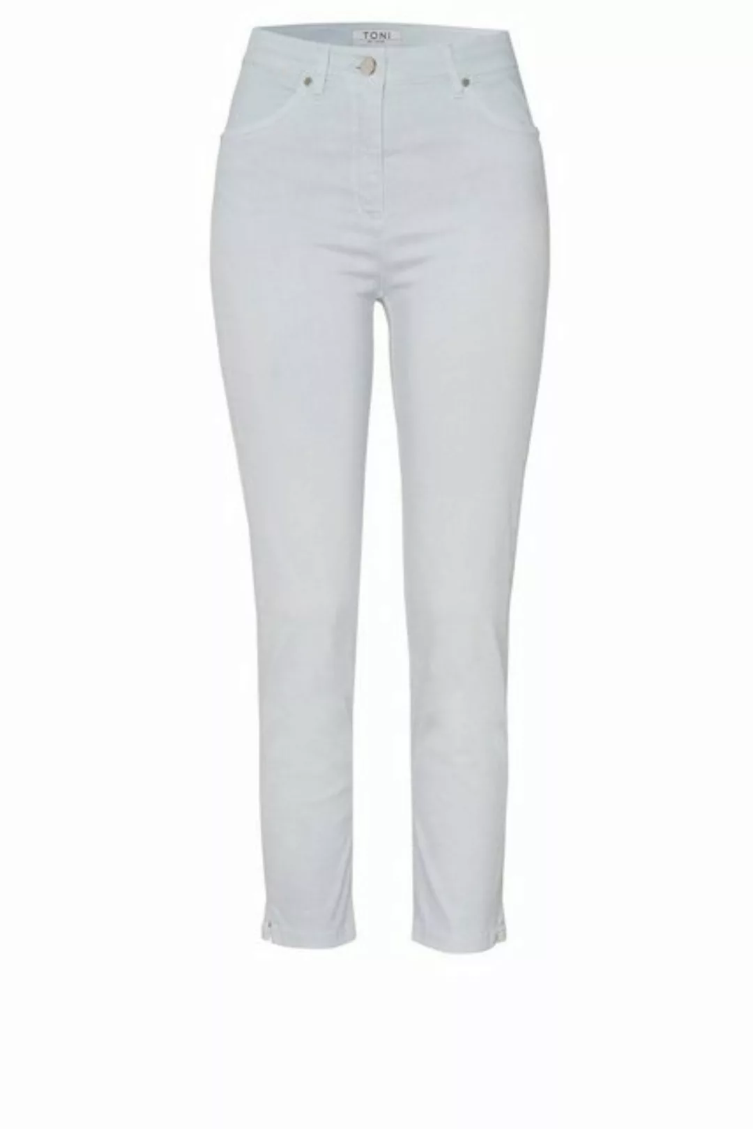 Relaxed by TONI 5-Pocket-Jeans be loved 7/8 günstig online kaufen