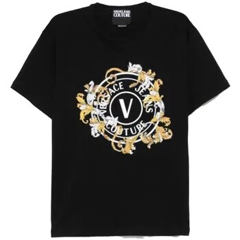 Versace  T-Shirt 78GAHC01 CJ01C günstig online kaufen