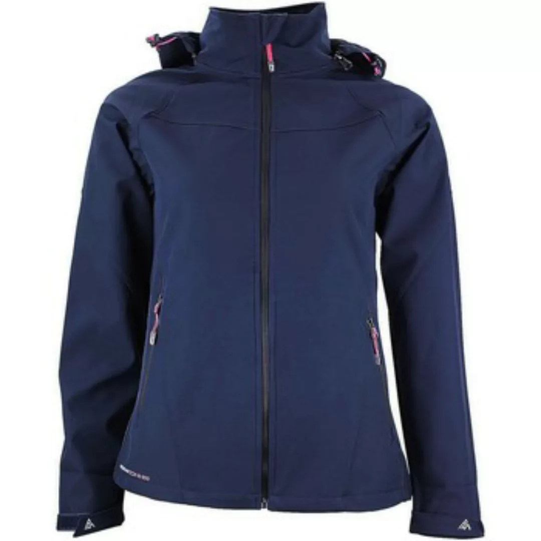 Peak Mountain  Damen-Jacke Blouson softshell femme ACELSIOR günstig online kaufen