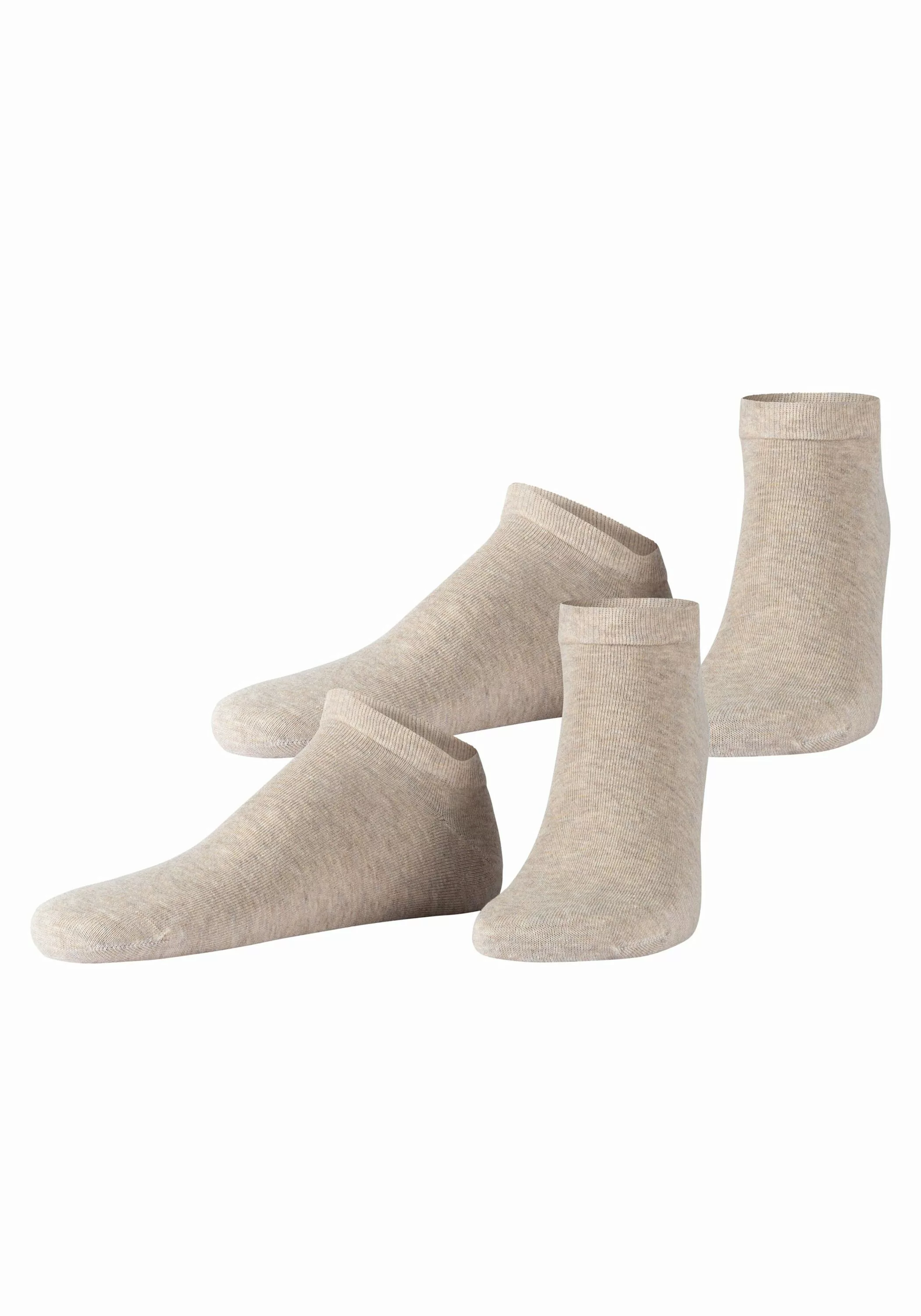 JOOP Sneakersocken "Socken Unisex premium essential organic cotton Sneaker günstig online kaufen