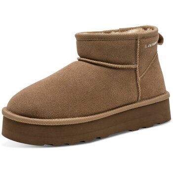 S.Oliver  Stiefeletten Stiefeletten 5-26352-41 5-26352-41-341 günstig online kaufen