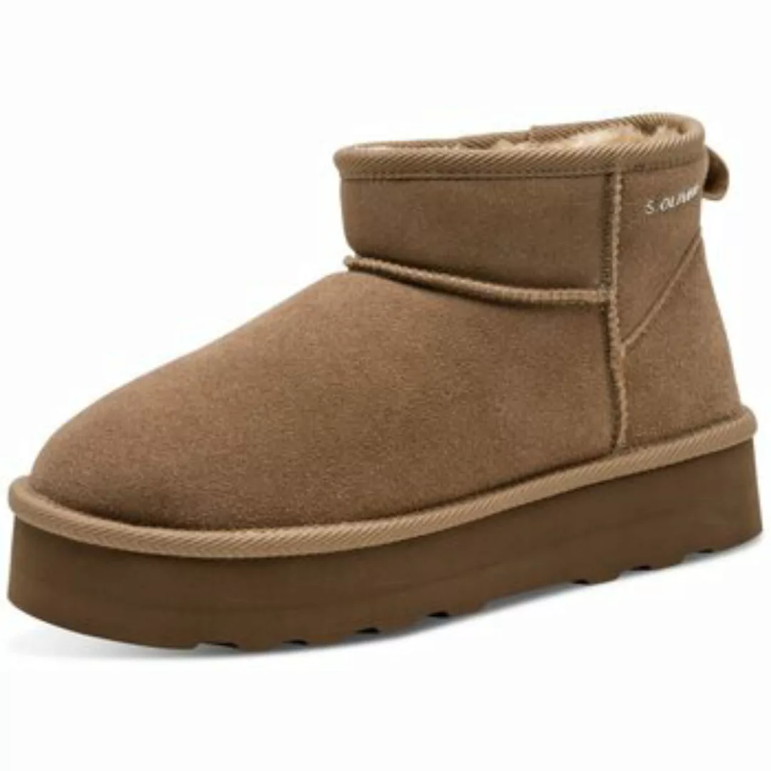 S.Oliver  Stiefeletten Stiefeletten 5-26352-41 5-26352-41-341 günstig online kaufen