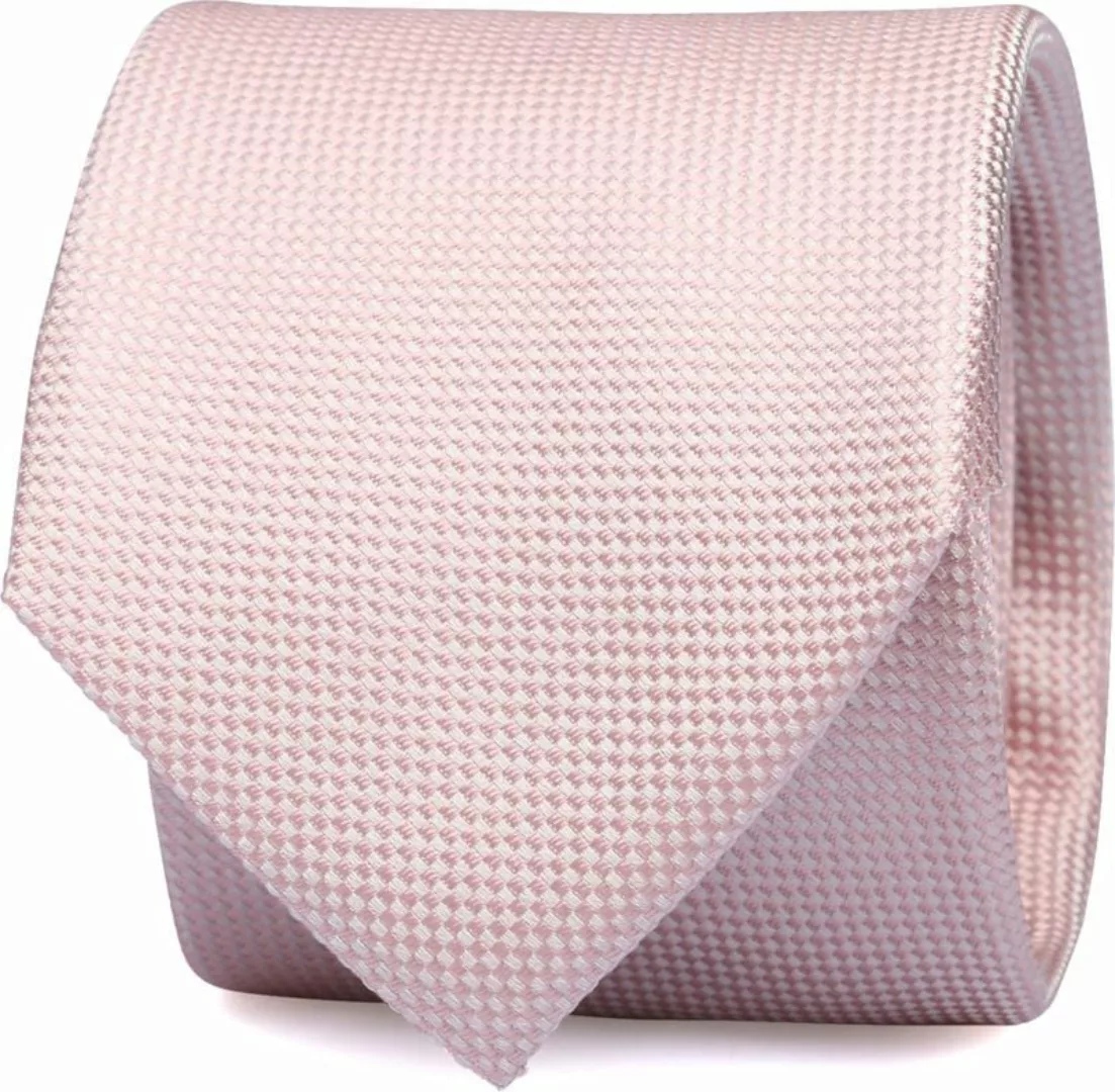 Suitable Seide Krawatte Rosa - günstig online kaufen