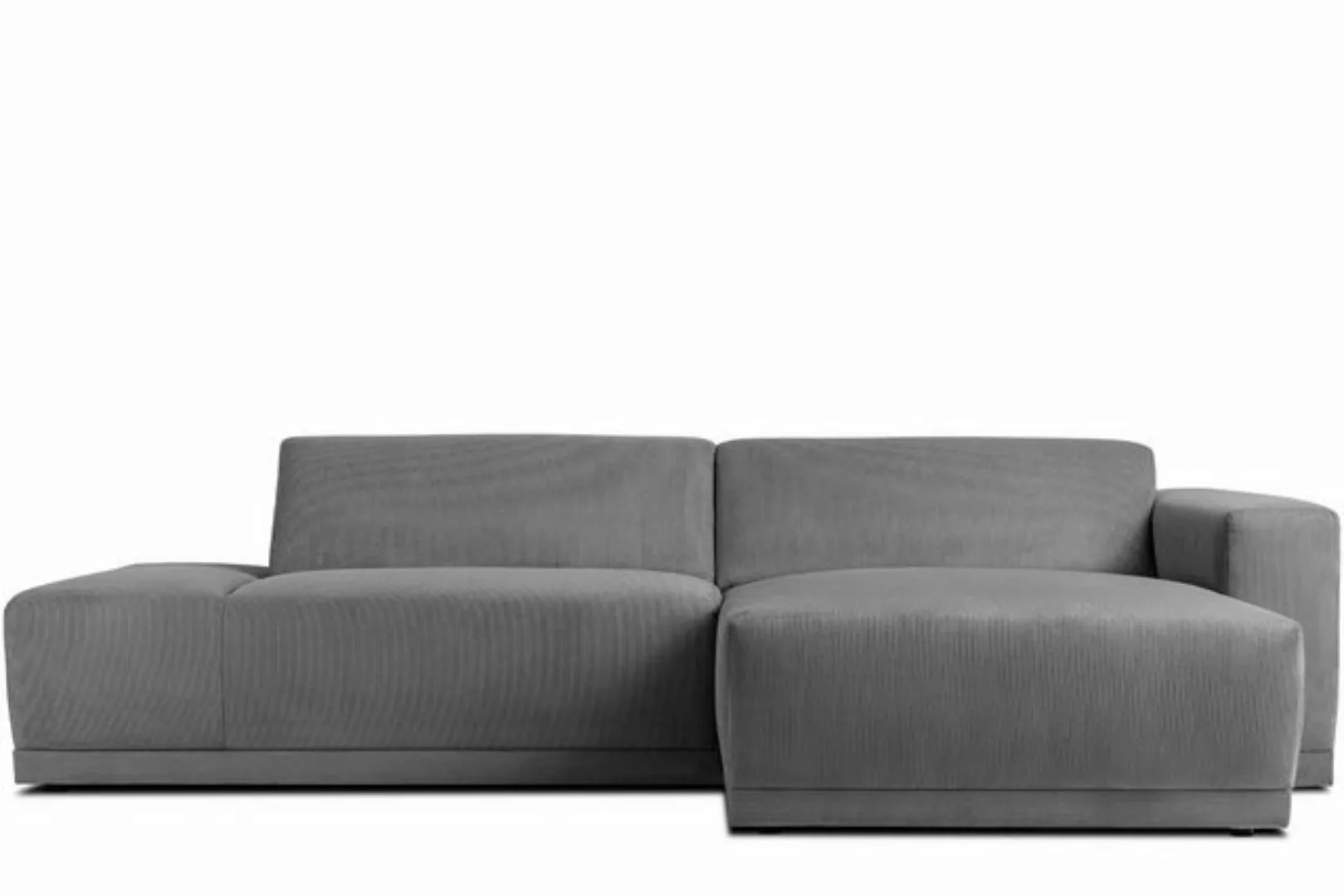 KONSIMO® Ecksofa MUDI Premium-Qualität, hergestellt in der EU,mit hochwerti günstig online kaufen