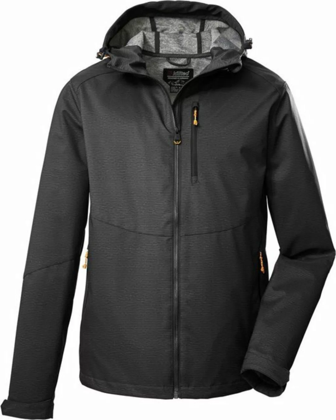 Killtec Softshelljacke "KOS 84 MN SFTSHLL JCKT" günstig online kaufen