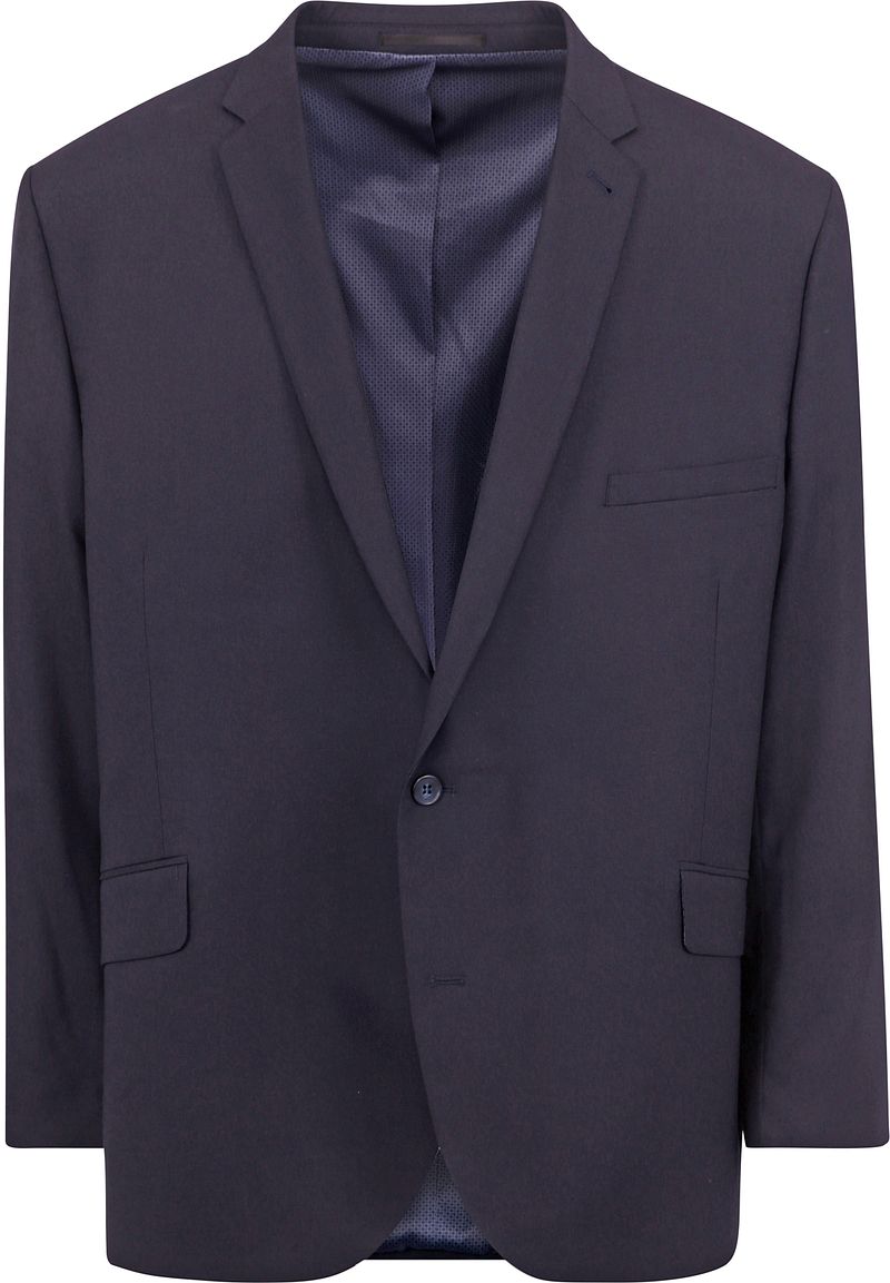 Suitable Blazer Dijon Navy  - Größe 56 günstig online kaufen