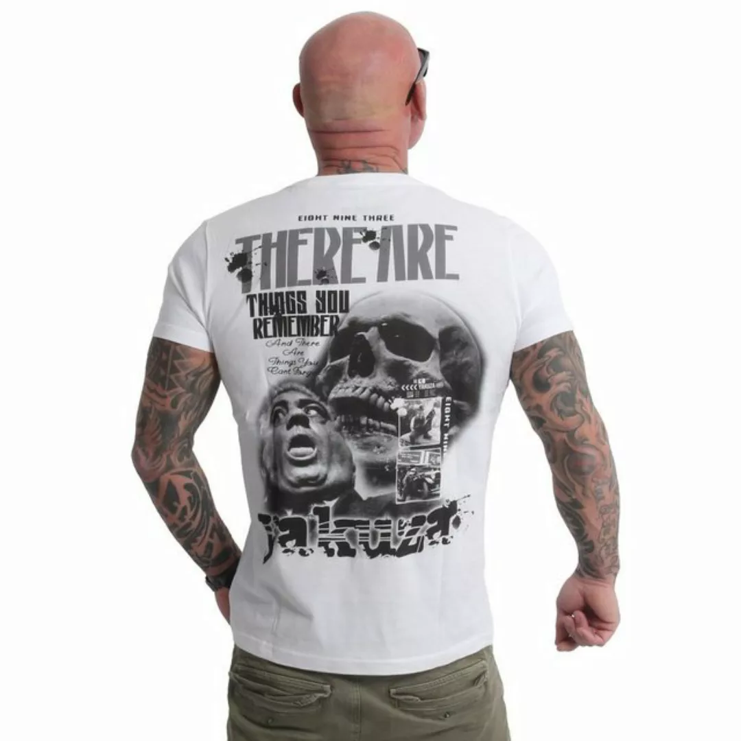 YAKUZA T-Shirt Remember günstig online kaufen