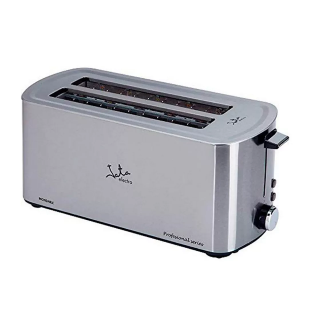 Toaster Jata Tt1046 1400w Edelstahl günstig online kaufen