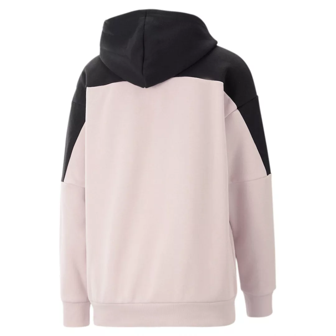 PUMA Hoodie "Around the Block Hoodie Damen" günstig online kaufen