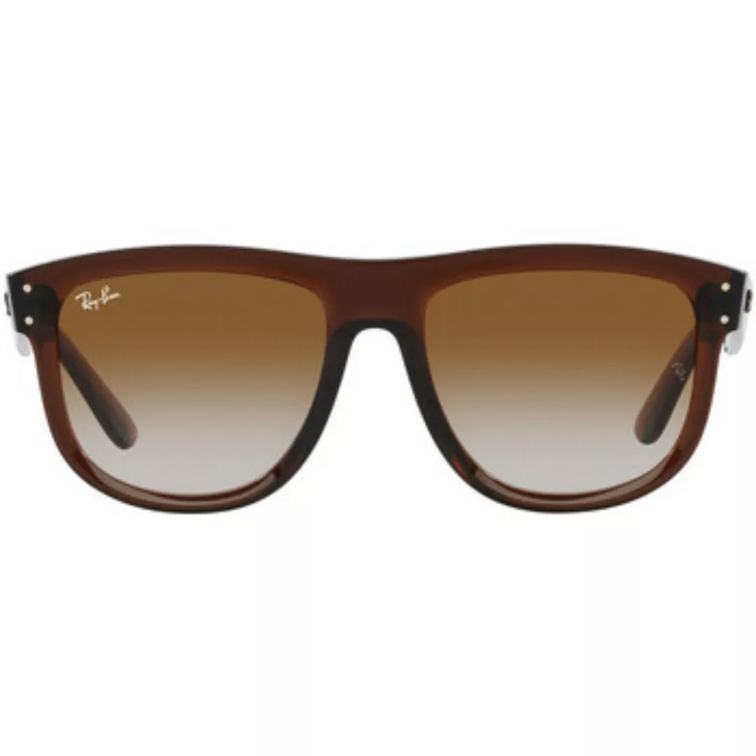 Ray-ban  Sonnenbrillen Sonnenbrille  Boyfriend Reverse RBR0501S 6709CB günstig online kaufen