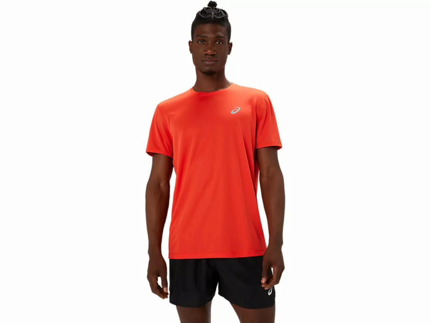 Asics T-Shirt CORE SS TOP günstig online kaufen