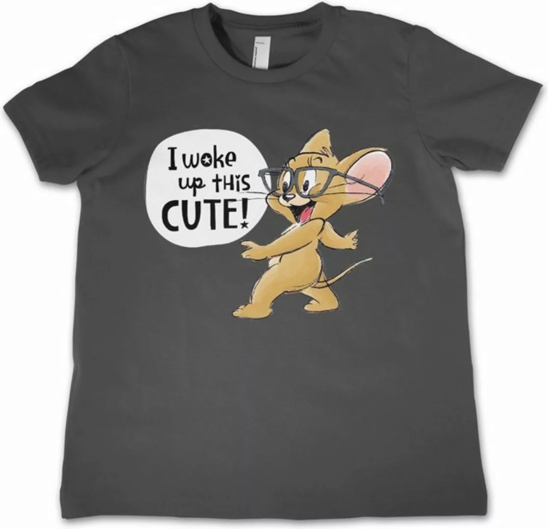 Tom & Jerry T-Shirt günstig online kaufen