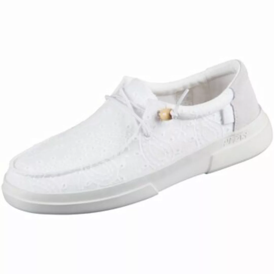 Pitas  Damenschuhe Schnuerschuhe KILA Kila blanco blanco Kila blanco günstig online kaufen