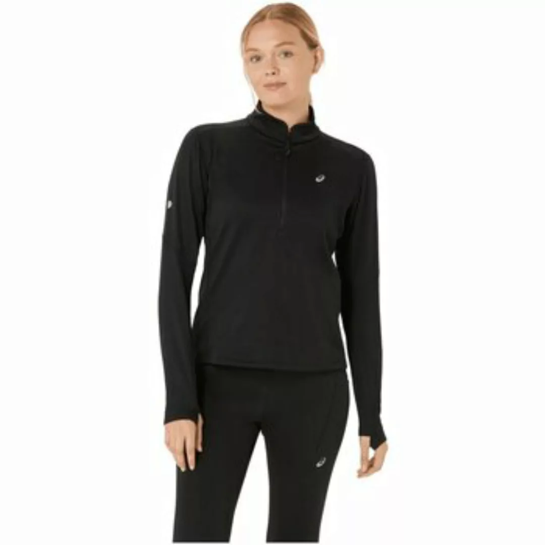 Asics  Langarmshirt Sport DA ROAD WINTER 1/2 ZIP MID LAYER 2012D068/001 günstig online kaufen