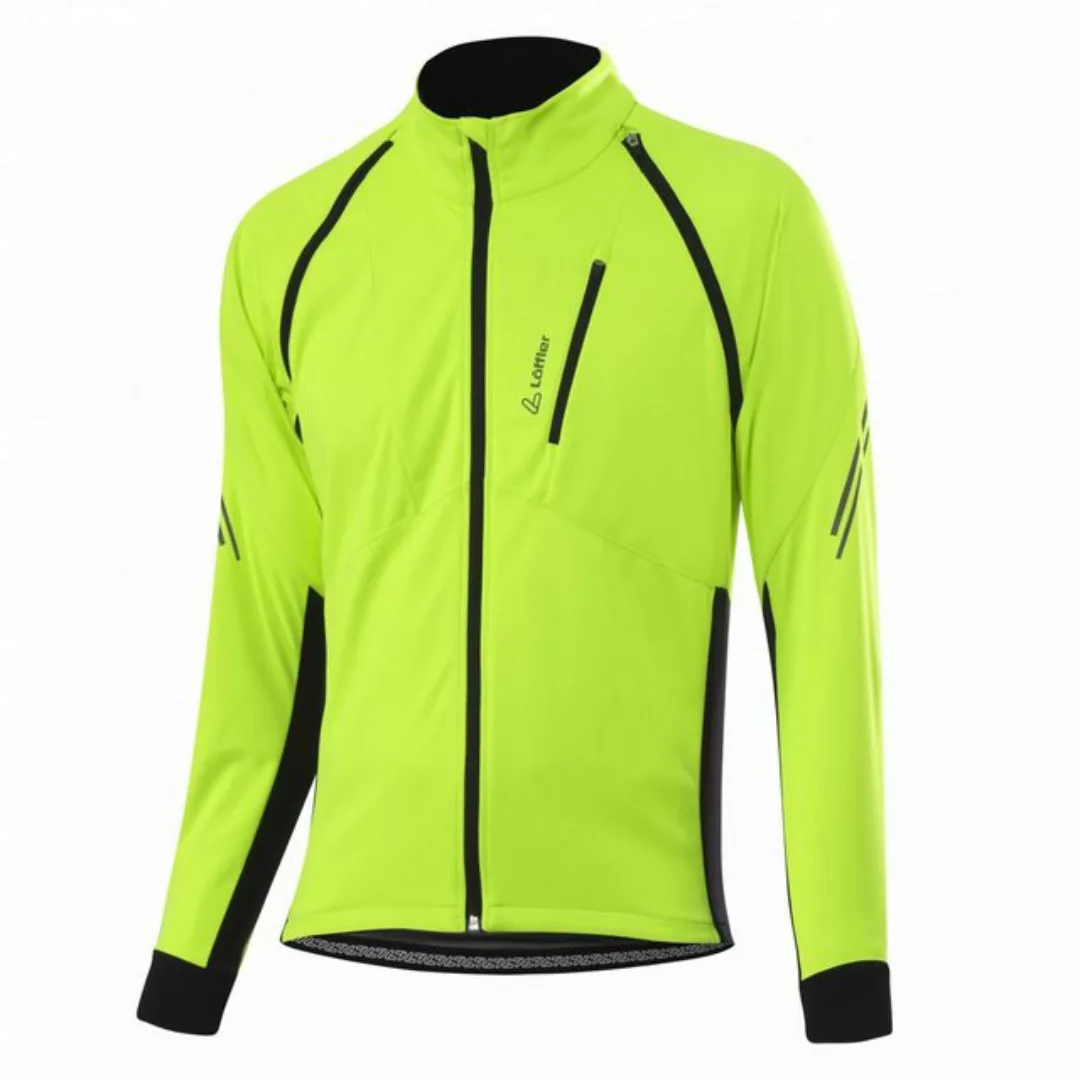 Löffler Fahrradjacke Zip-Jacke San Remo 2 WS günstig online kaufen