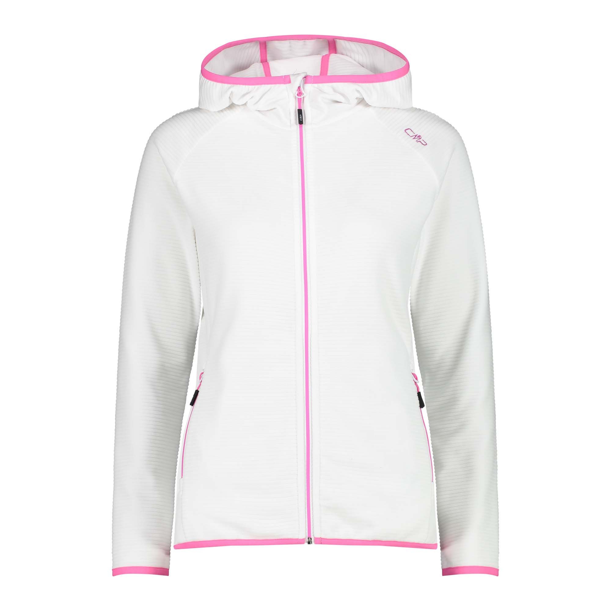 CMP Fleecejacke CMP Damen Fleecejacke WOMAN günstig online kaufen