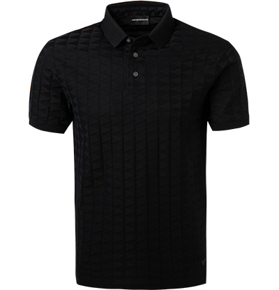 EMPORIO ARMANI Polo-Shirt 3L1FAF/1JGYZ/09D7 günstig online kaufen