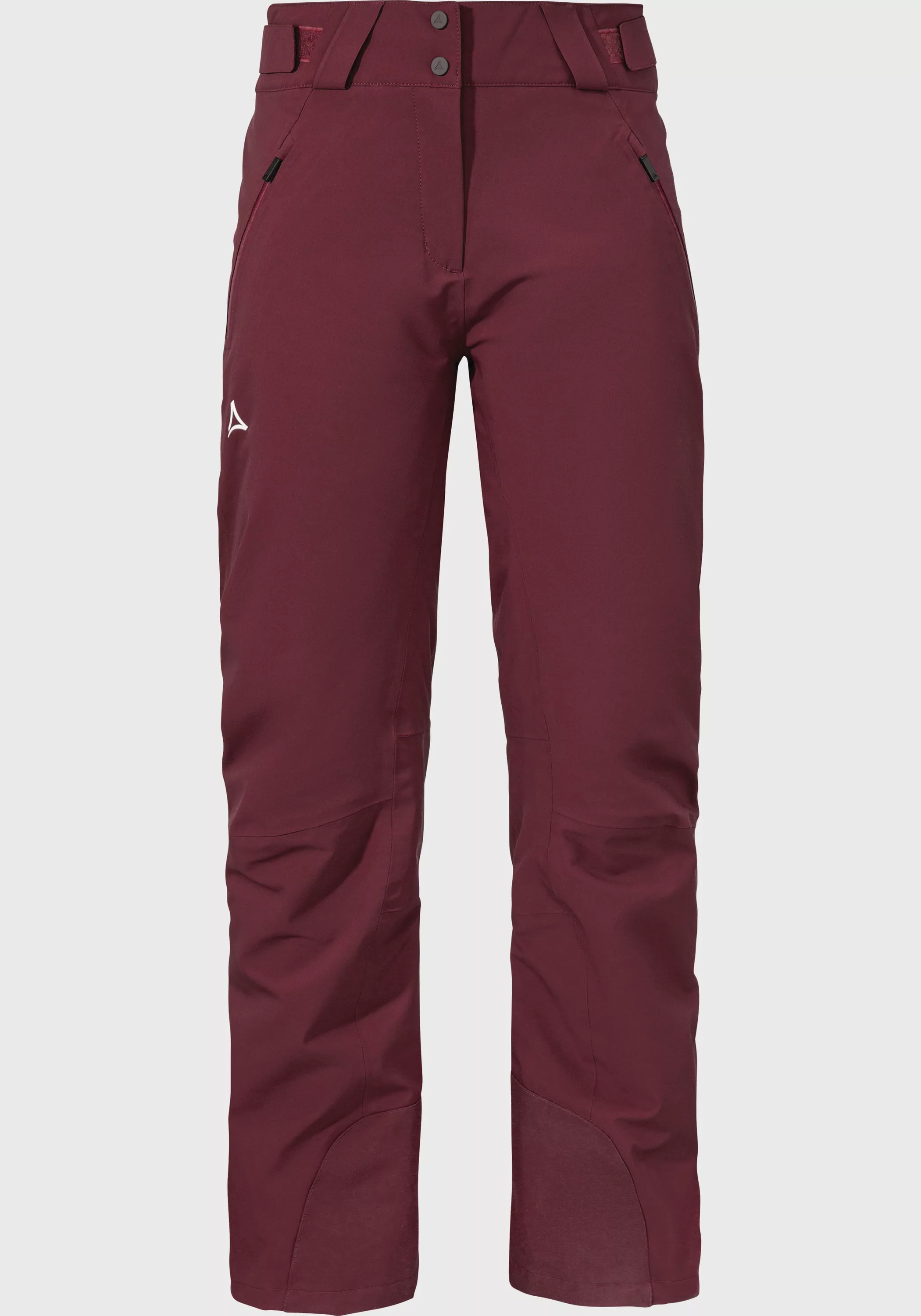 Schöffel Outdoorhose "Ski Pants Weissach L" günstig online kaufen