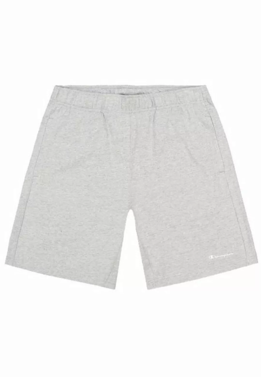 Champion Shorts Champion Herren Shorts 217430 EM021 NOXM Grau günstig online kaufen