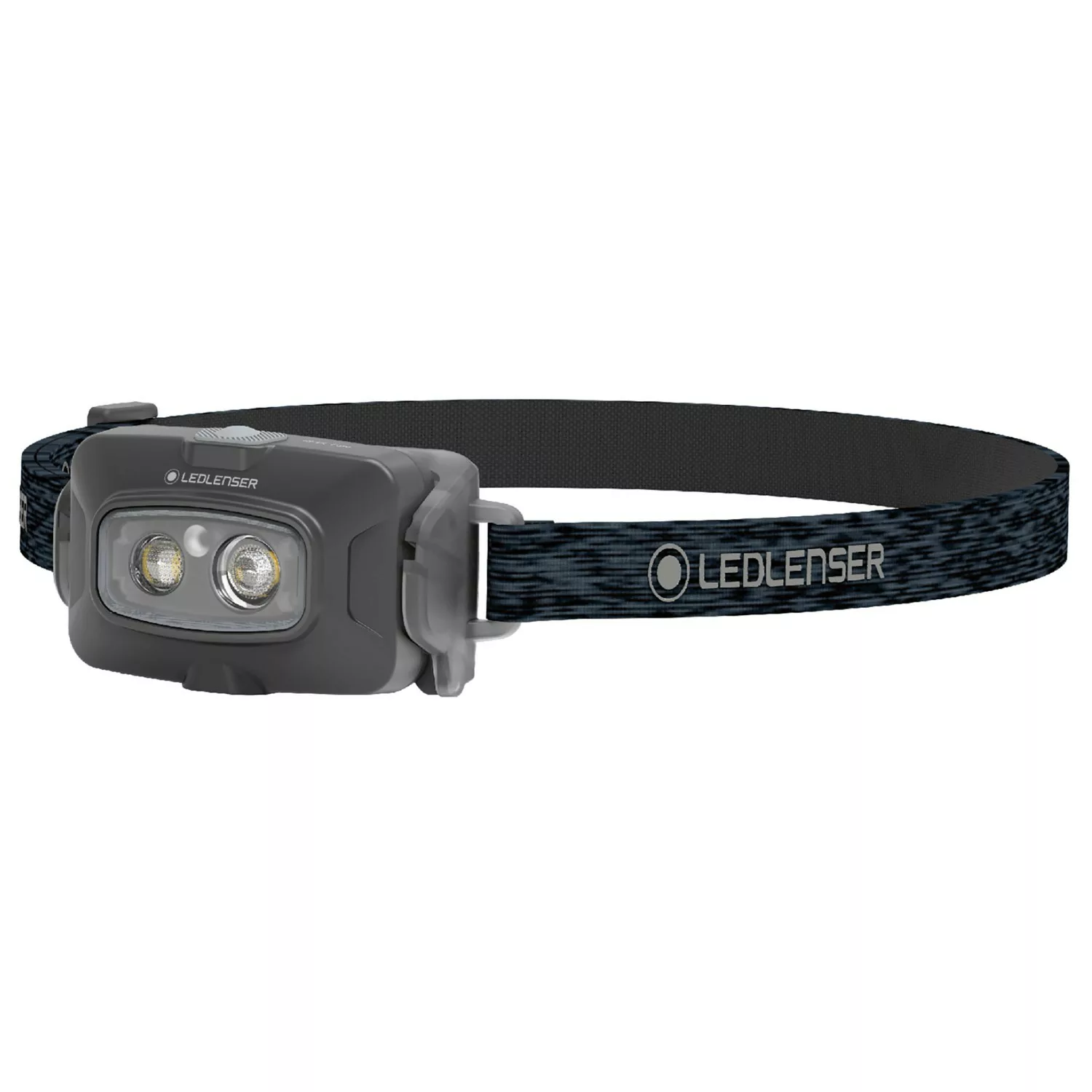 Ledlenser Stirnlampe HF4R Core Schwarz günstig online kaufen