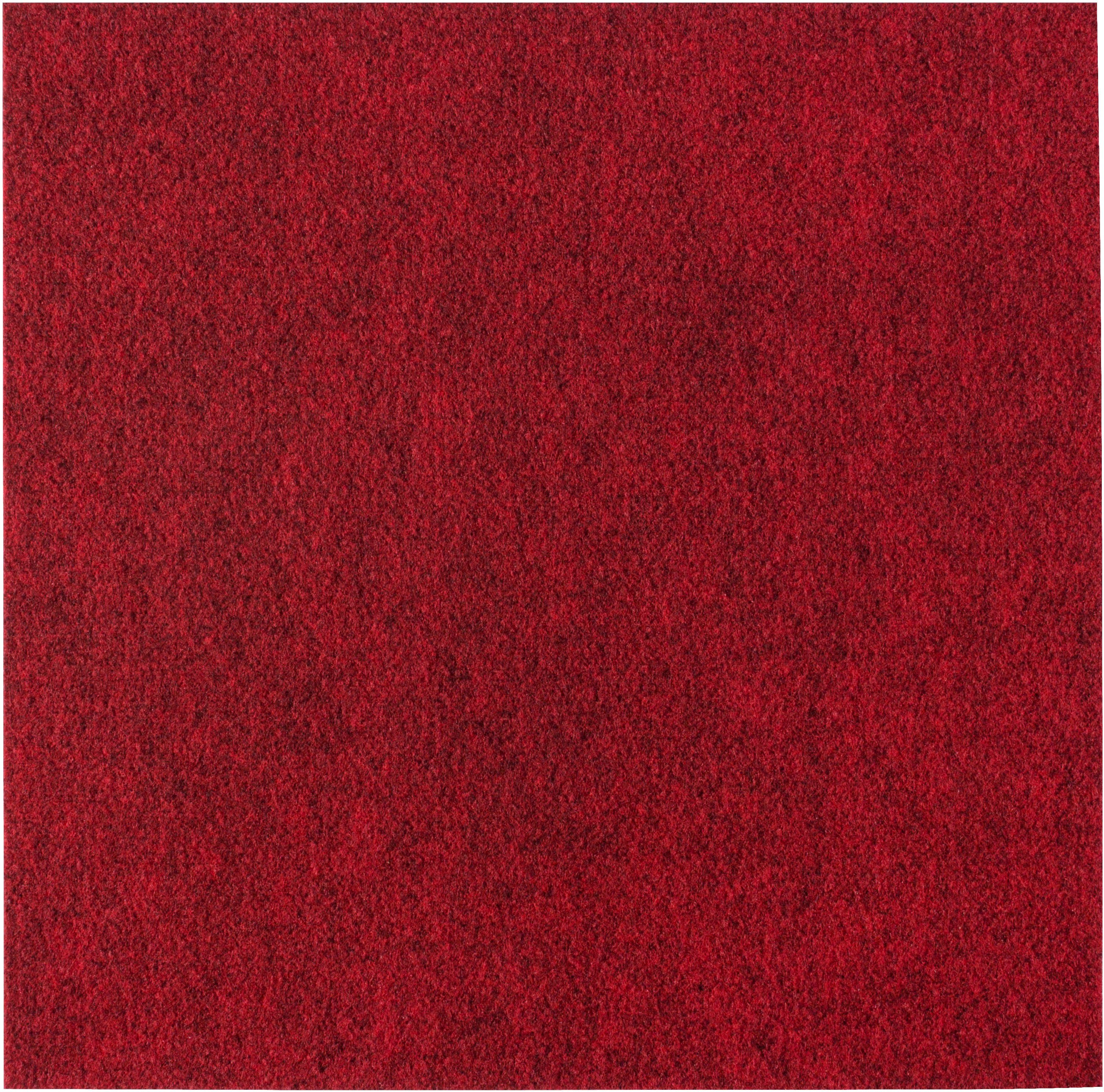 Andiamo Teppichfliese »Abbo, selbstklebend«, quadratisch, 4 mm Höhe, Bodens günstig online kaufen